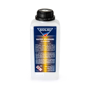 обезжириватель водный solid cdl-07.009.1000.att water standard cleaner по 1л