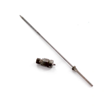 ремкомплект сопло с иглой 1,0 мм onetech nt10s-207 для краскопульта nt-400r