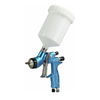 краскопульт ручной onetech nt-100 сопло 1,8 мм