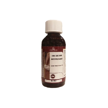 лак-шеллак для финишного покрытия borma shellac polish цвет прозрачный 150мл