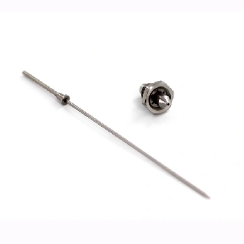 ремкомплект сопло с иглой 1,0 мм onetech nt10s-173 для краскопульта nt-400g