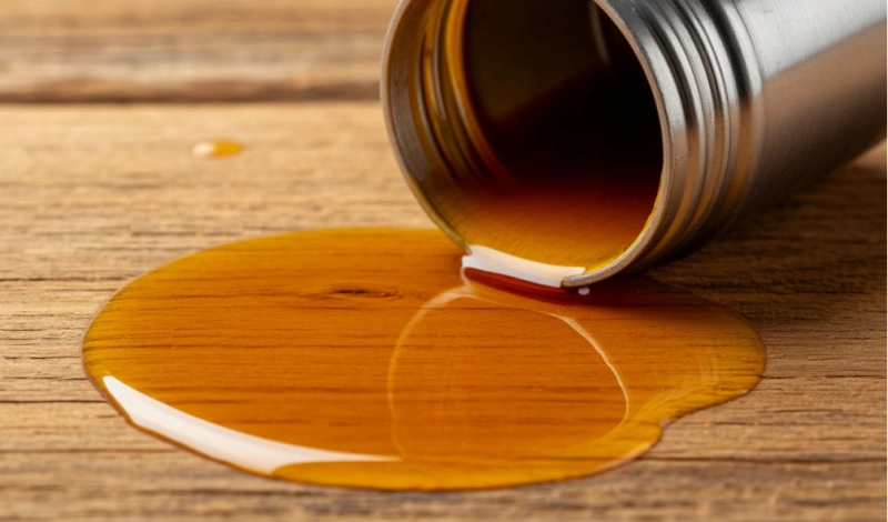 лак и масло для лестницы: виды, критерии выбора и профессиональные советы