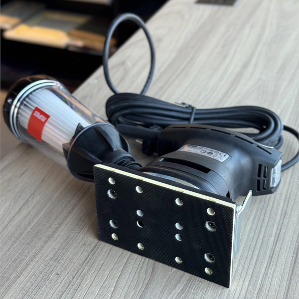 шлифовальная машинка rupes le71tec/std