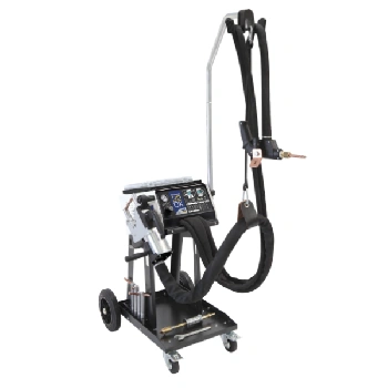 споттер для правки кузова автомобиля gys gyspot 32d.x 019881