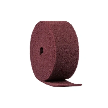 скотч-брайт в рулонах 6120 siafleece 125 мм х 10 м p180-p240