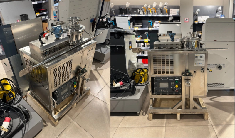 обзор регенератора растворителя onetech nt19-20-as: эффективное решение для очистки и повторного использования растворителей