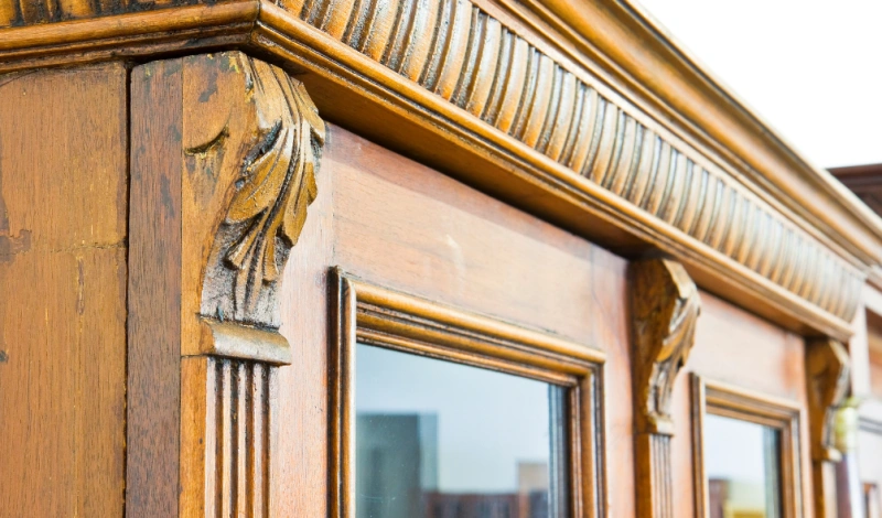 как отреставрировать мебель своими руками