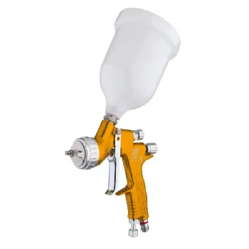 краскораспылитель малярный devilbiss prolt-gte20-16 с верхним бачком