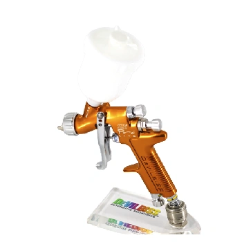 краскопульт пневматический devilbiss sriprol-te5-12 дюза 1,2 мм