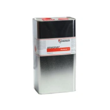 отвердитель chemie armor armopur hardener 1 по 4,5 кг
