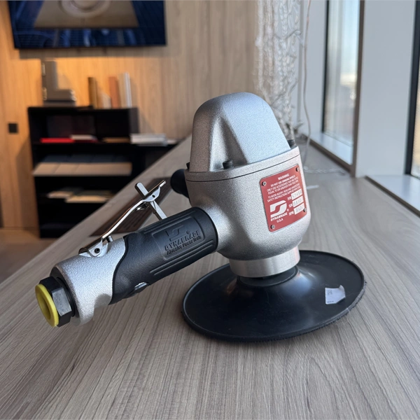 шлифовальная машинка dynabrade 52454