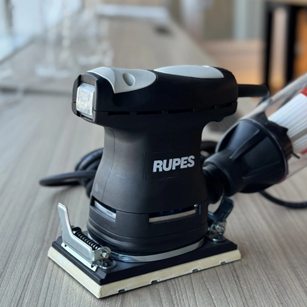 шлифовальная машинка rupes le71tec/std