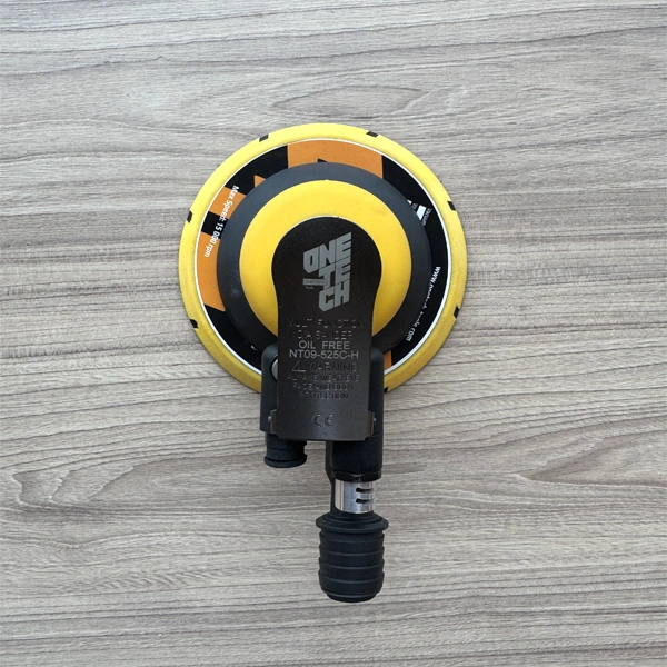 машинка шлифовальная орбитальная эксцентриковая onetech nt09-525c-h