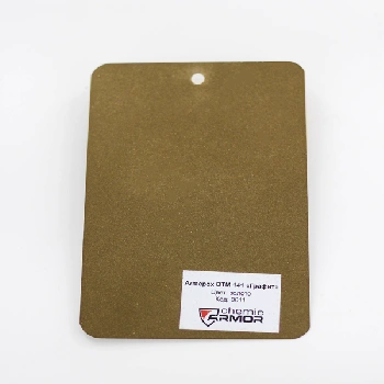 грунт-эмаль armepox dtm 141 графит цвет 0011 античное золото 2 кг (1,6 л)