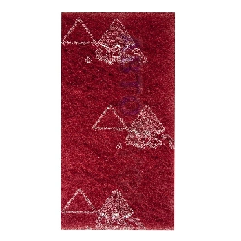 скотч-брайт в листах 6711 siafleece 115 х 230 мм p320-p360