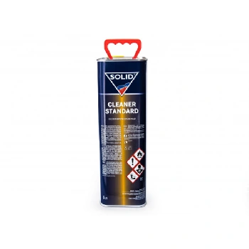 обезжириватель сольвентный solid cleaner standard cdl-07.011.5000.uso 5л