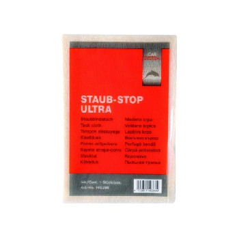 салфетка антистатическая grupa staubstop