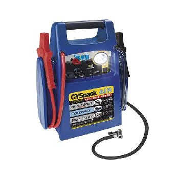 автономное пусковое устройство gys gyspack air 026322