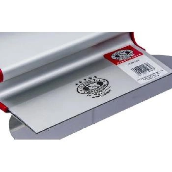 запасное лезвие к механическому шпателю olejnik 400x0,5 мм (1239400gb5)
