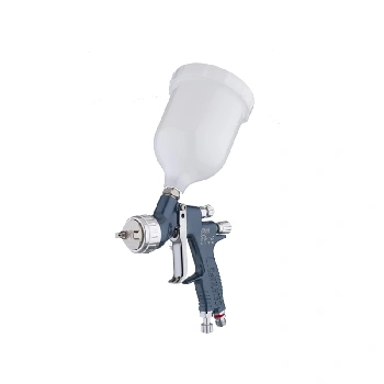 краскопульт ручной devilbiss pri pro lite prilt-gpr10-16 1,6 мм дюза