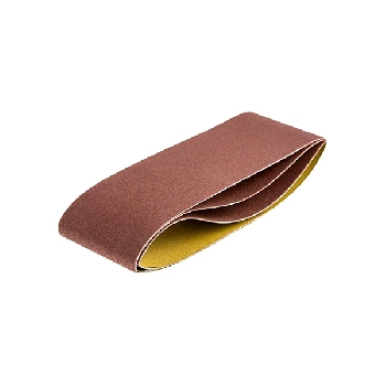 лента бесконечная napoleon abrasives nf1102 130x7250 мм, p150