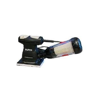 шлифовальная машинка орбитальная rupes le71te 80 x 130 мм 