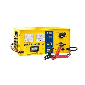 зарядное устройство gys multicharge ct 48 026087