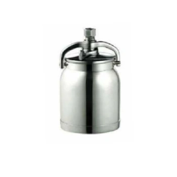 бачок металлический onetech nt05-rc-2 1000 мл