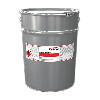 эмаль armopur topcoat 112 база белая 19 кг