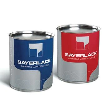 жидкая поталь sayerlack ifo3409 ifo3409 цвет 36 металлик 6 кг
