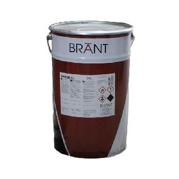 лак полиуретановый brant тр59.00.20 цвет прозрачный 20% блеска 25 л