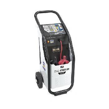 пуско-зарядное устройство gys diag startium 60-12 026513