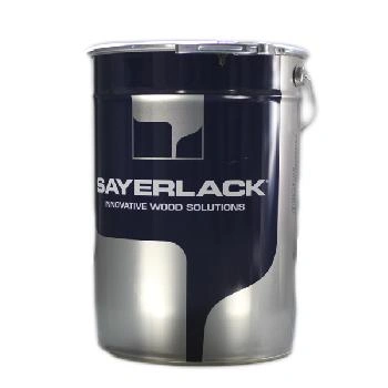 лак водоразбавимый sayerlack af4935 цвет прозрачный 25 л