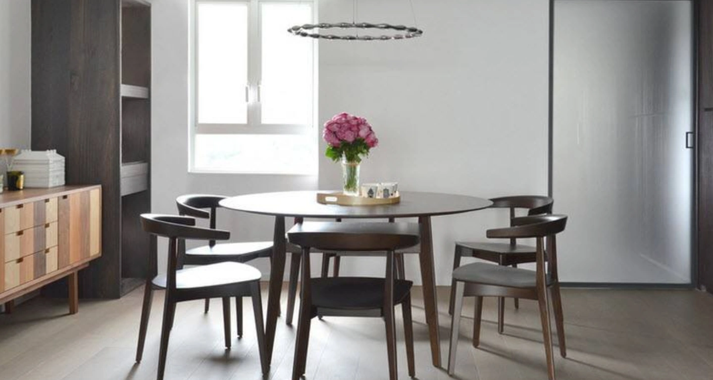 реставрация стола из дерева