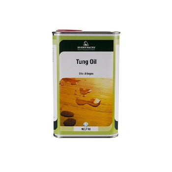 масло тунговое borma tung oil цвет прозрачный 500 мл