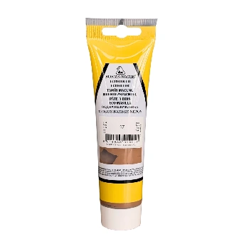 шпаклевка по дереву borma ecostucco цвет 17 тик 200 гр в тюбике
