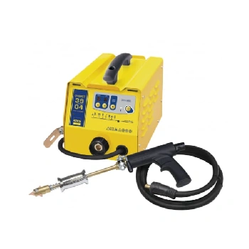 споттер для правки стали gys gyspot 3904 052222