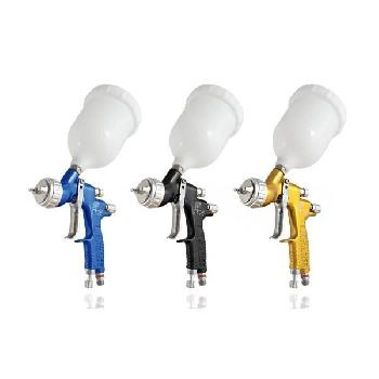 краскопульт devilbiss gti pro lite prolt-gte20-14-k50 дюза 1,4 мм