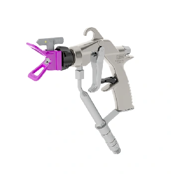 краскораспылитель ручной durr ecogun al man 300-043-50-nf-n14-b, без бачка