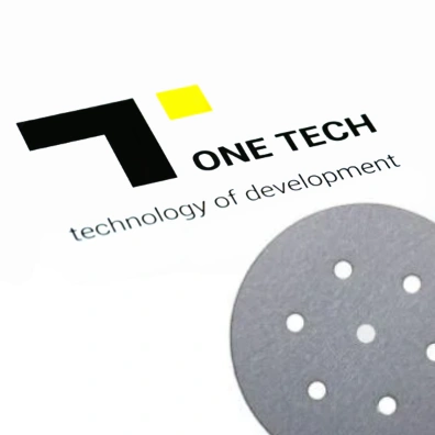 обзор абразивных материалов one tech