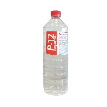 растворитель р-12 1 л