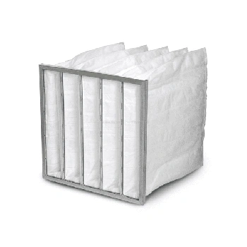 фильтр ячейковый карманный onetech nt08k-g3 610х520х400 мм 2k-25-м с металлической рамкой