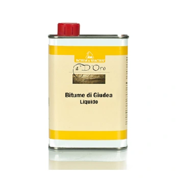 патина битумная borma judaic bitumen 500 мл