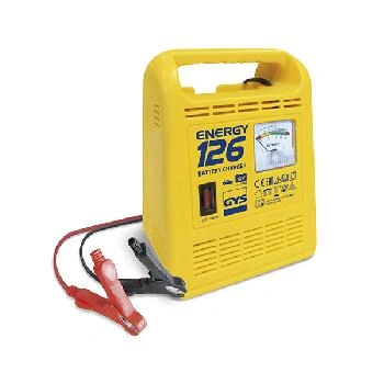зарядное устройство gys energy 126 023222