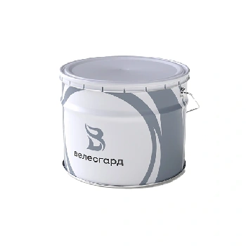 антикоррозионная однокомпонентная полиуретановая эмаль wg-sulacover ral 9016 10 л