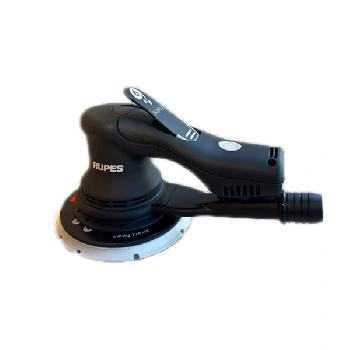 машинка шлифовальная бесщеточная d150 мм rupes rx256a/st9