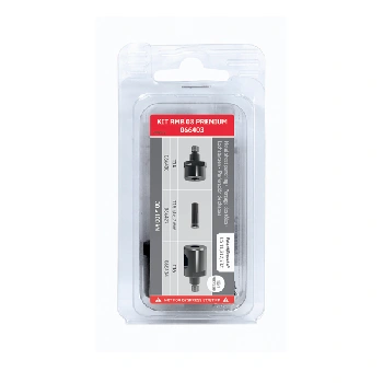 комплект матриц gys ø6,7 мм для заклепочников 10t/10t.pp 066403