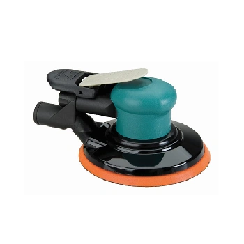 шлифовальная машинка dynabrade spirit, эксцентрик 5 мм 59029