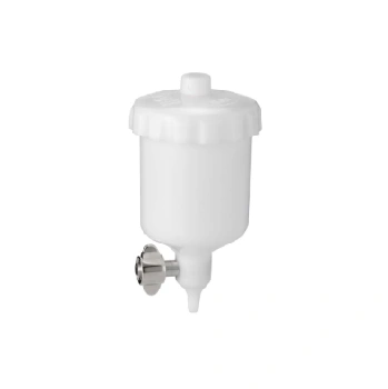 бачок пластмассовый onetech 150 мл. nt05-rc-51rs