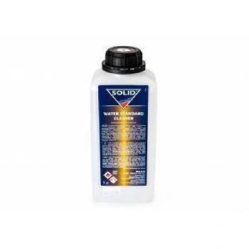 обезжириватель водный solid water standard cleaner 1 л cdl-07.009.1000.xso